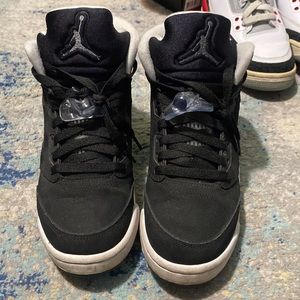 JORDAN 5 OREO OG 2013 RELEASE